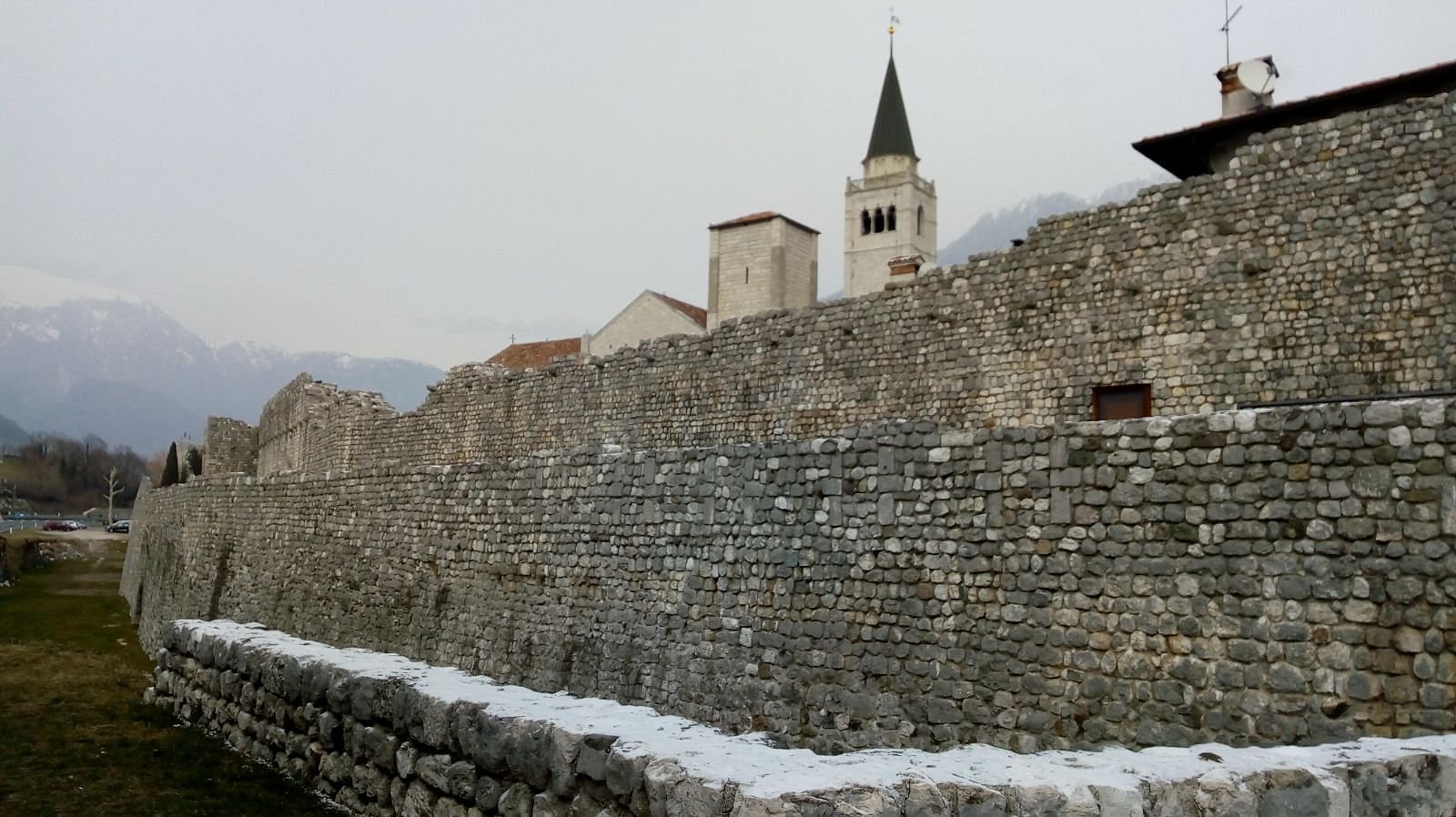 Wall